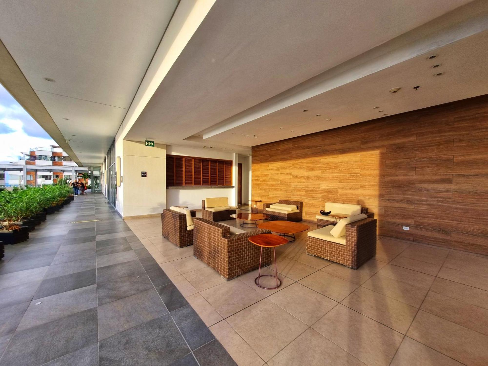 Apartamentos Condominio H2 Bocagrande Por Parceros Group Cartagena Exterior foto