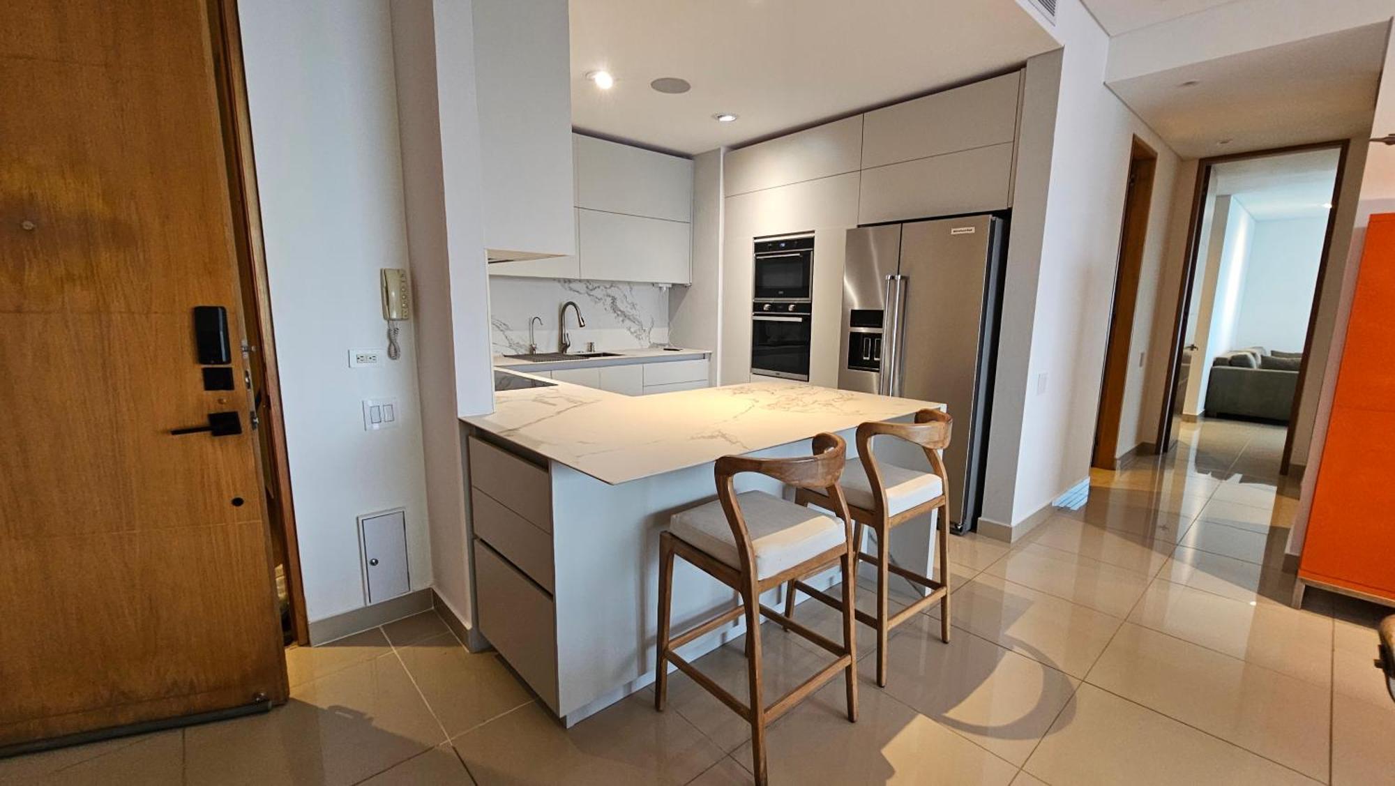 Apartamentos Condominio H2 Bocagrande Por Parceros Group Cartagena Exterior foto