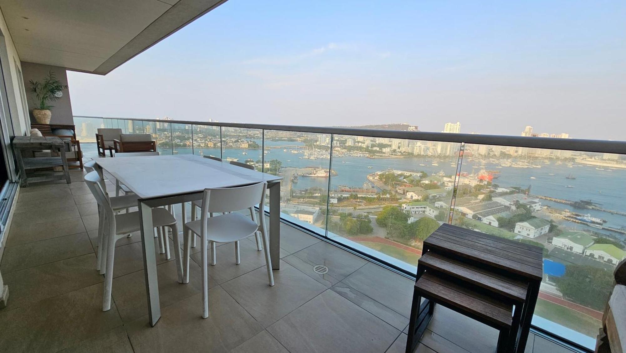 Apartamentos Condominio H2 Bocagrande Por Parceros Group Cartagena Exterior foto