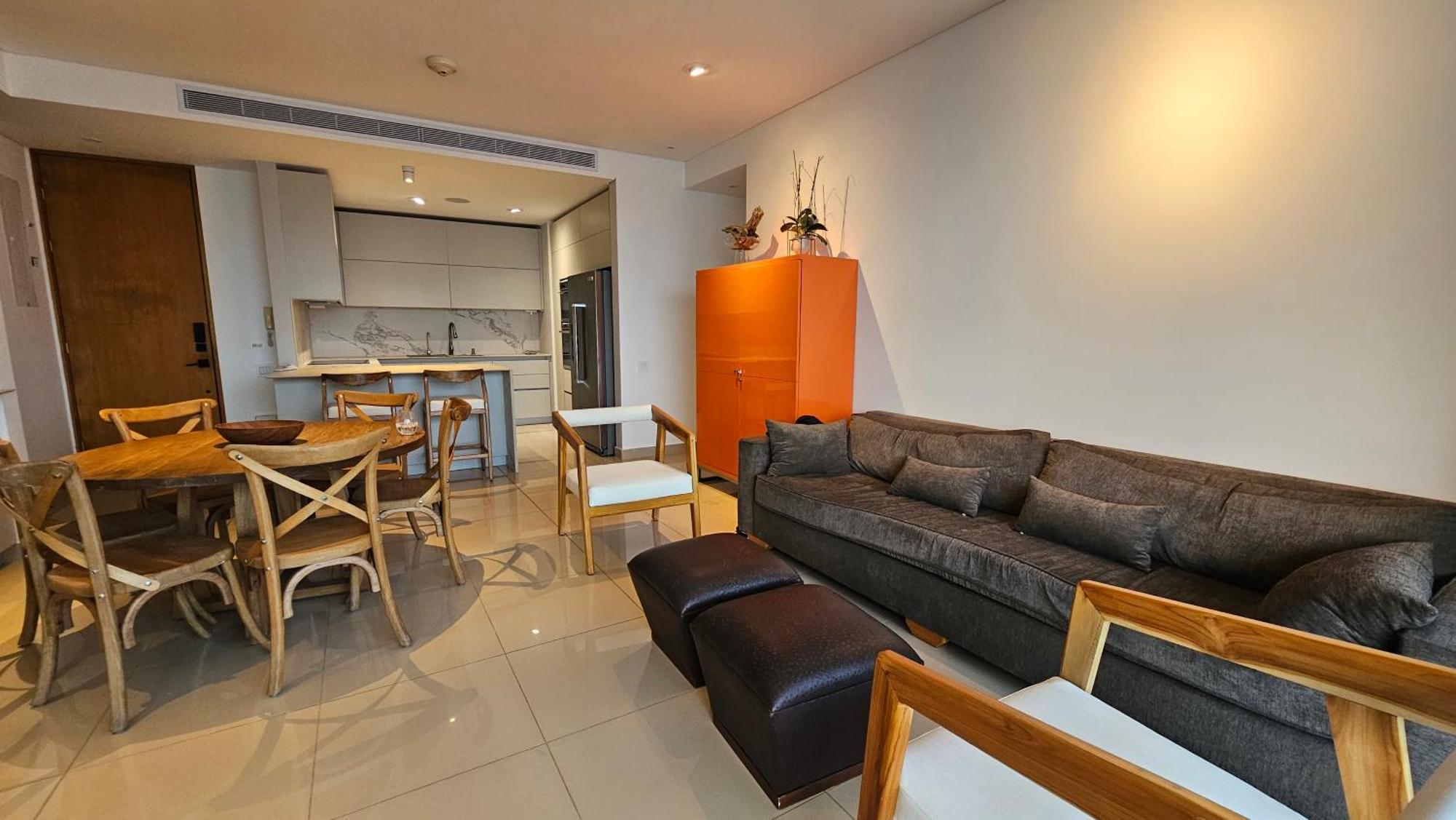 Apartamentos Condominio H2 Bocagrande Por Parceros Group Cartagena Exterior foto