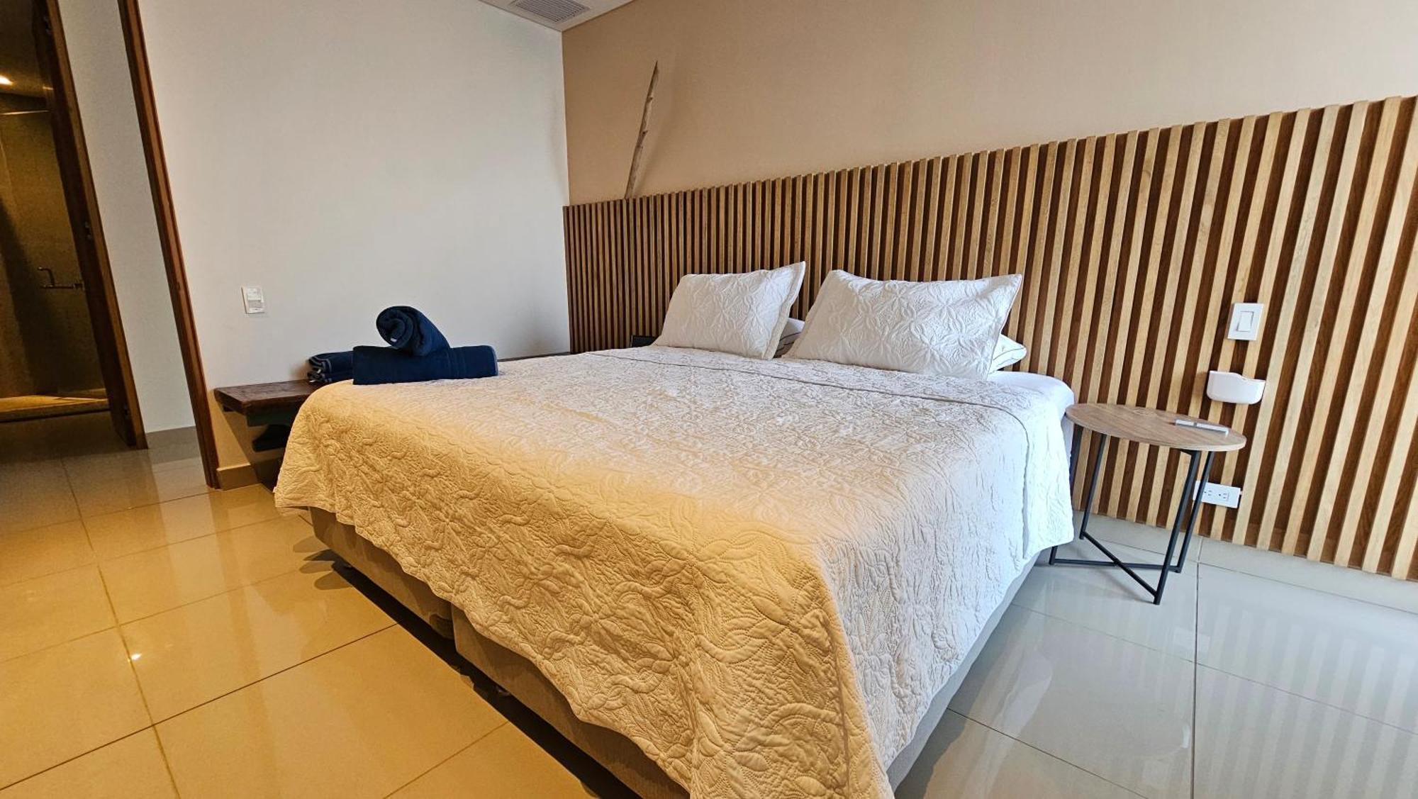 Apartamentos Condominio H2 Bocagrande Por Parceros Group Cartagena Exterior foto